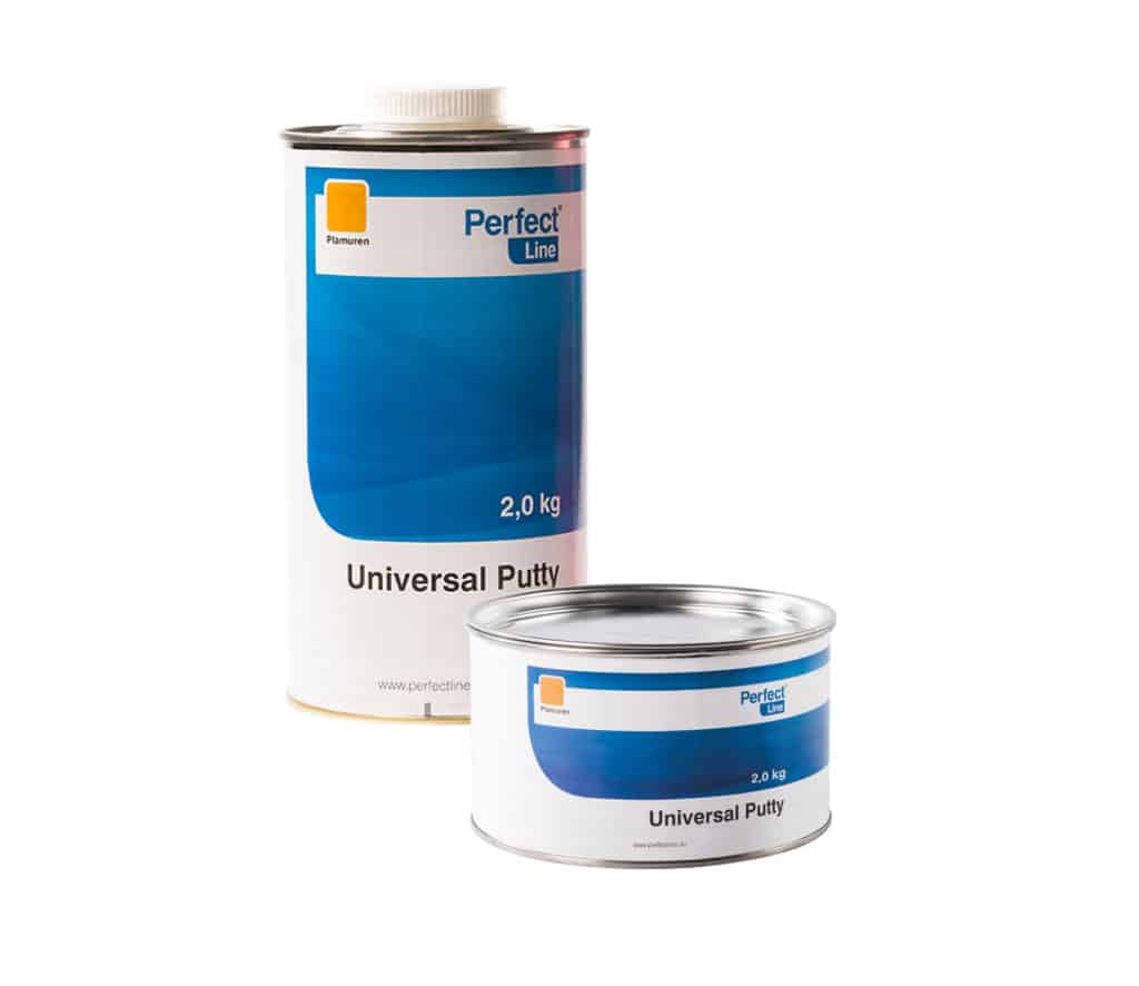 Universal Putty Perfect Line EN